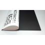 Blok techniczny Kreska Czarny A3/10/170g - 4